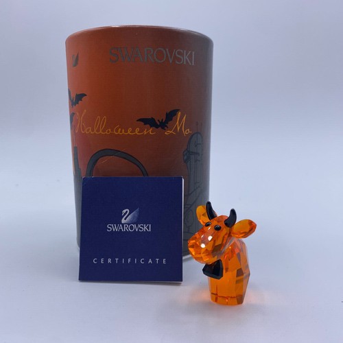 Swarovski crystal hallowen - swarovski,