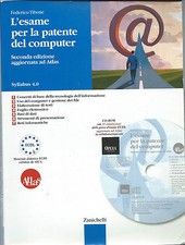 Informatica ECDL Syllabus 4