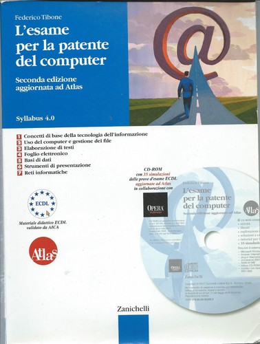 Informatica ecdl syllabus - ecdl,