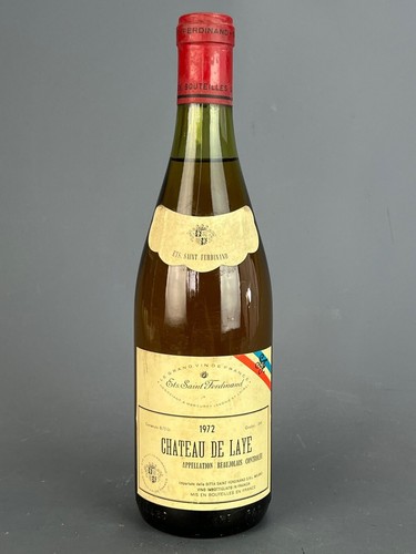 Beaujolais ets saint - ets.,