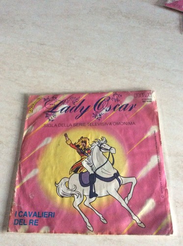 Rarissimo disco giri lady - rarissimo, 45