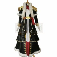 Costume cosplay Final Fantasy