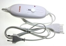 ARIETE Controller Telecomando per Coperta Elettrica Scalda Sonno 8810 GHIRO