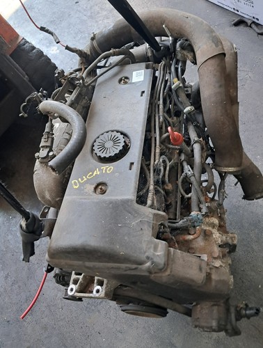 504012567 motore semicompl - 504012567,