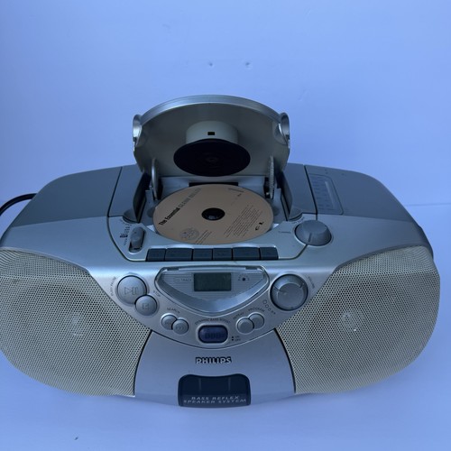 Philips az1008 lettore - philips,