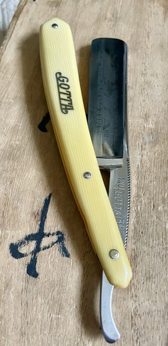 Nos vintage gotta solingen - nos,