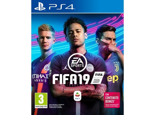 Fifa per ps4 gioco calcio - ps4,