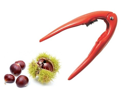 Pinza taglia castagne - pinza,