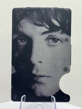 PAUL McCARTNEY/BEATLES