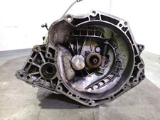 W374 cambio per OPEL CORSA B (S93) 1.5 TD (F08 F68 M68) 1993 5573990