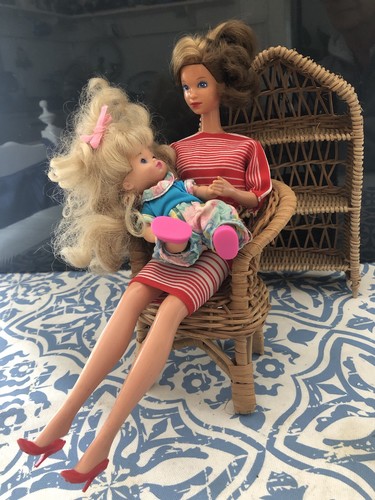 Lotto barbie cuore - barbie,