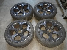 Cerchi In Lega Da 17" Per Bmw X1 - Serie 1 - 3 Con Interasse Fori 5x120