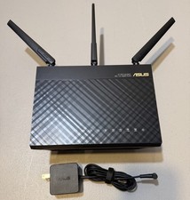 ASUS RT-AC68P AC1900 Dual Band