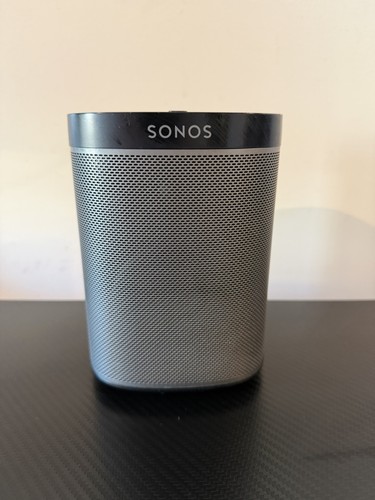 Sonos play nero - sonos,