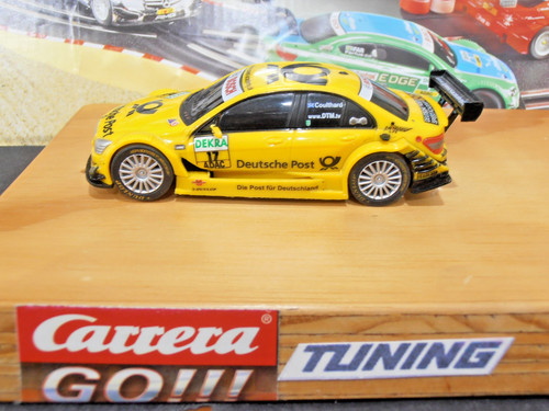 Carrera auto amg - amg, mercedes
