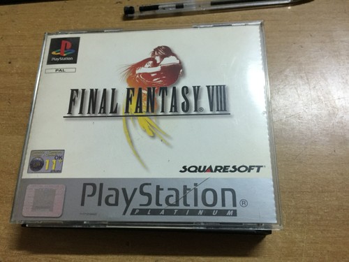 3219nn final fantasy - 3219nn-final, viii