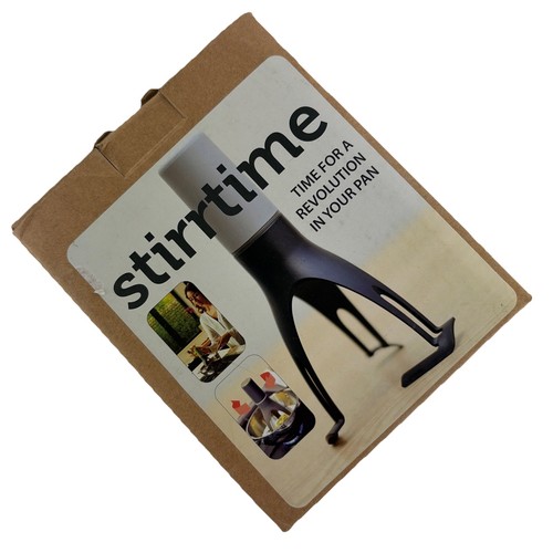 Nuovissimo stirtime utensile - nuovissimo,