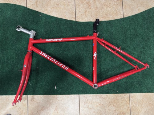 Specialized rockhopper 26in - specialized,