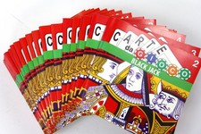 Carte da Gioco Fabbri Editori