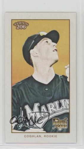 2009 topps 206 mini - 2009, orso