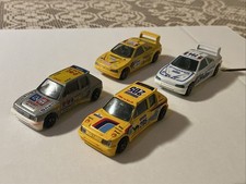 Lotto Burago 1/43 - Made In