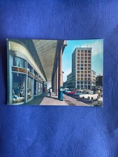 CARTOLINA  BUSTO ARSIZIO -