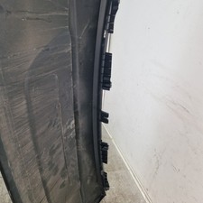 Pannello esterno baule bagagliaio portellone cofano post Smart Fortwo-Coupè 451 