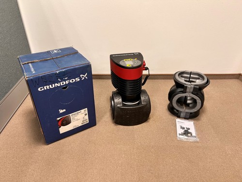 Grundfos magna3 120 250 - 40-120, f