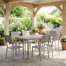 Tavolo da Giardino