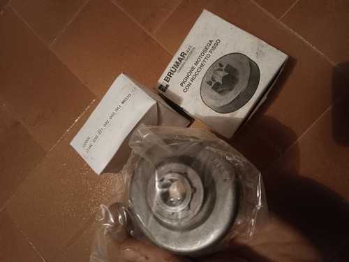18200x oregon pignone - 18200x,