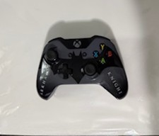 Microsoft Controller Chaos