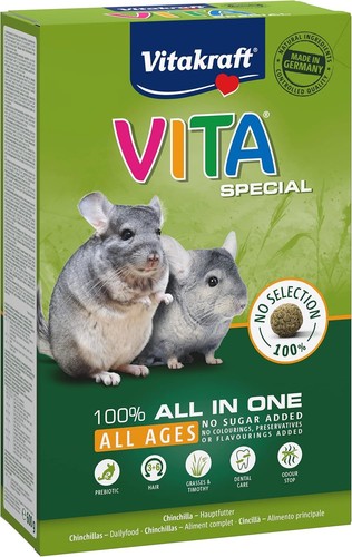 Vitakraft vita special - vita,