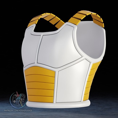 Dragon ball kit - z,