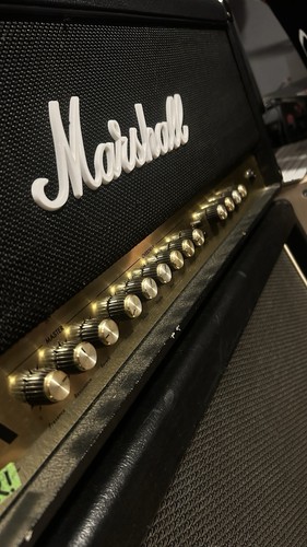 Marshall ma100h - marshall,