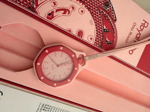 Swatch audemars piguet royal - swatch, x