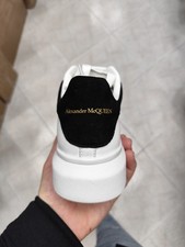 scarpe alexander mcqueen donna