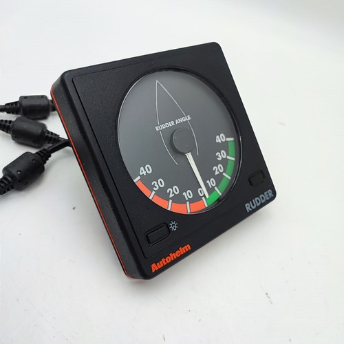 Autohelm st50 timone - st50, angolo