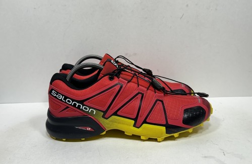 Scarpe trail running - da,