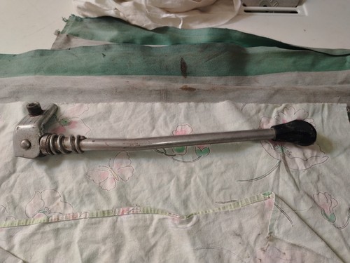 Cavalletto per bicicletta - per,