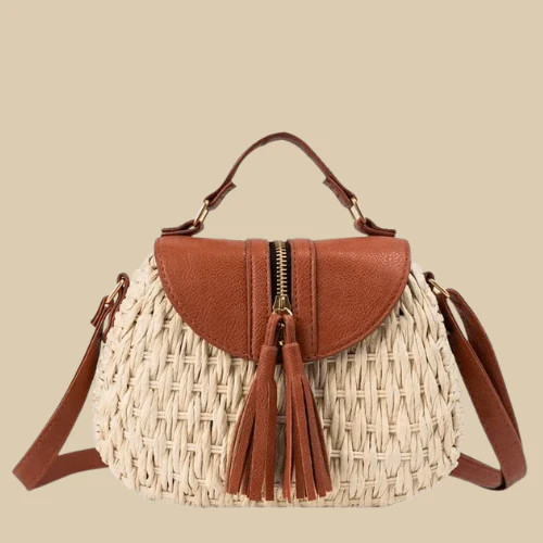 Borsa tracolla donna in - a, da