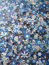 TAKASHI MURAKAMI: BELLA