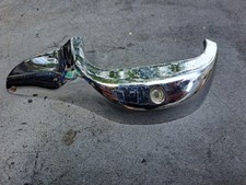 Carena sterzo superiore Aprilia Habana Custom 125 102861