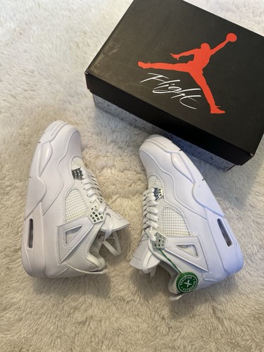 Air jordan sneaker retrò - 4,