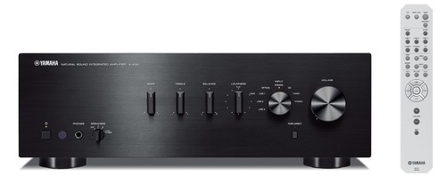 Amplificatore integrato s301 - integrato, a