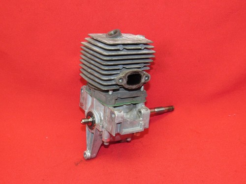 Motore blocco corto oem stihl - motore,