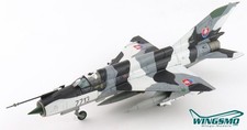 Hobby master slovak air force - air,