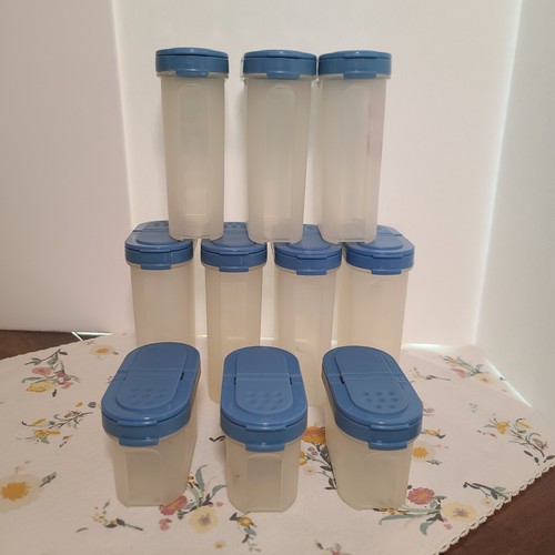 Vintage tupperware mod mates - vintage,