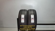 GOMME USATE  4 STAGIONI 235/45R18 98Y RIKEN ALL SEASON M+S  PNEUMATICI US C03746