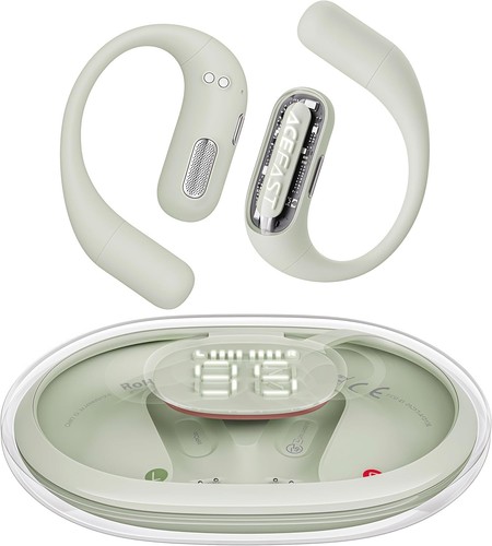 Acefast acefit pro open - open, ear