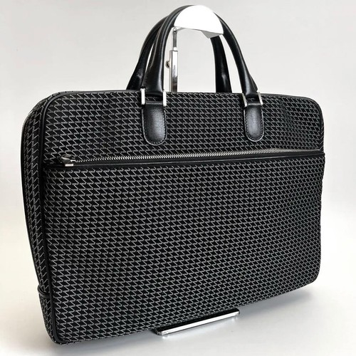 Valextra val leather - valextra, k-val
